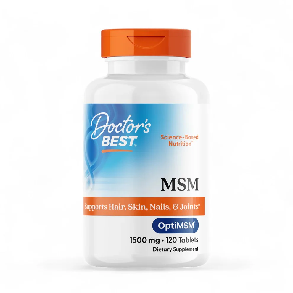 Doctor's Best
